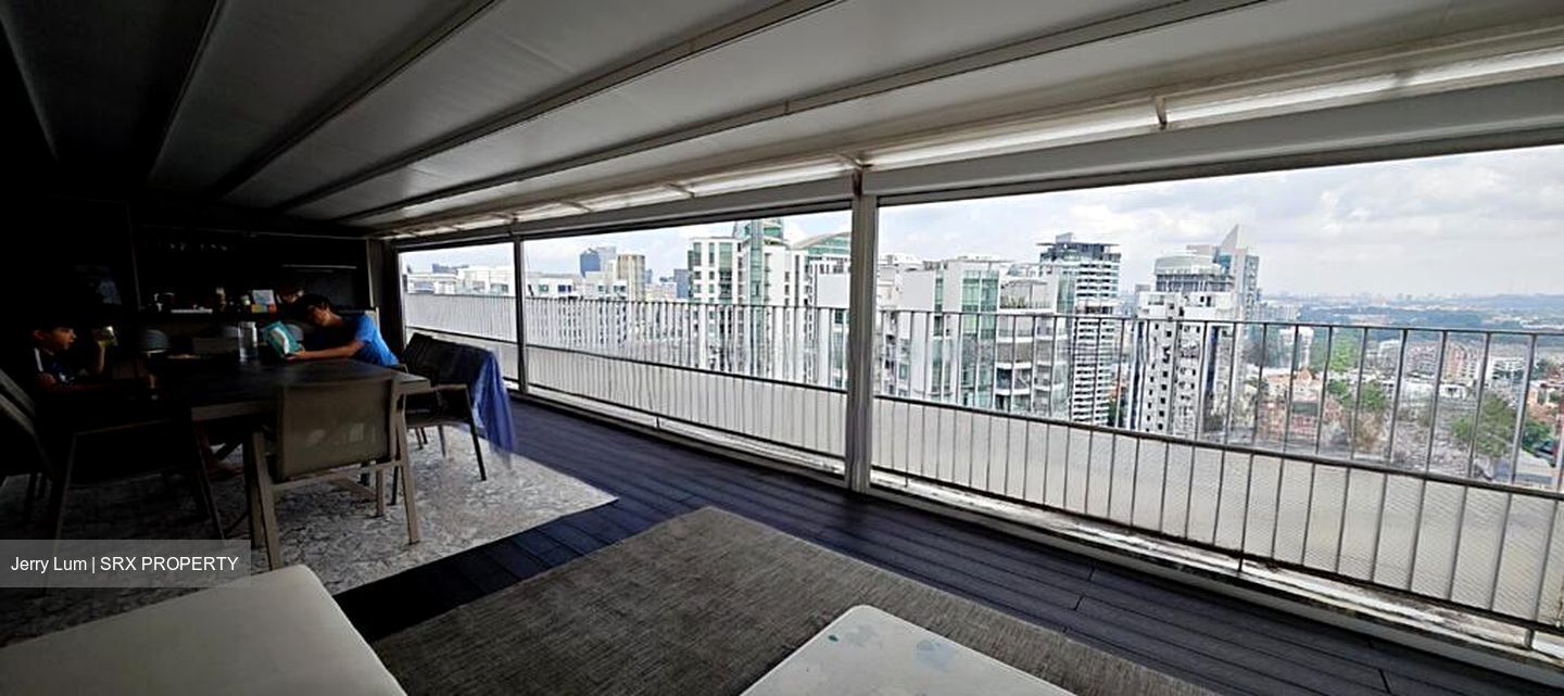 The Lincoln Modern (D11), Apartment #634648841